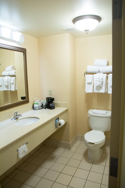 Hampton Inn Springfield - Springfield, TN