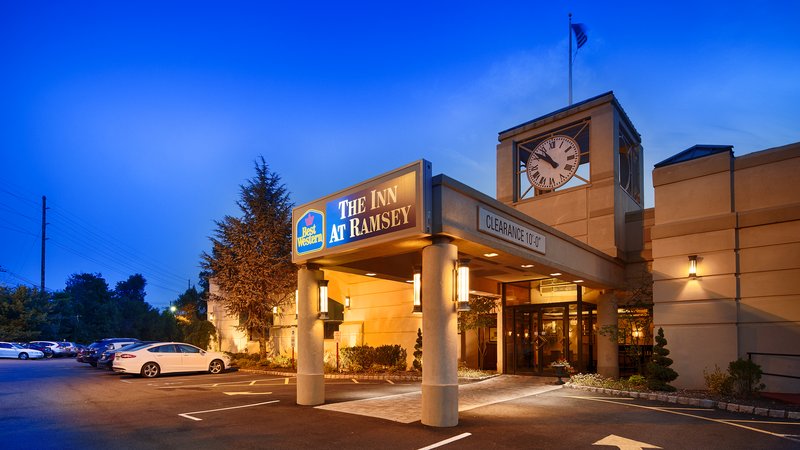 Best Western - Ramsey, NJ