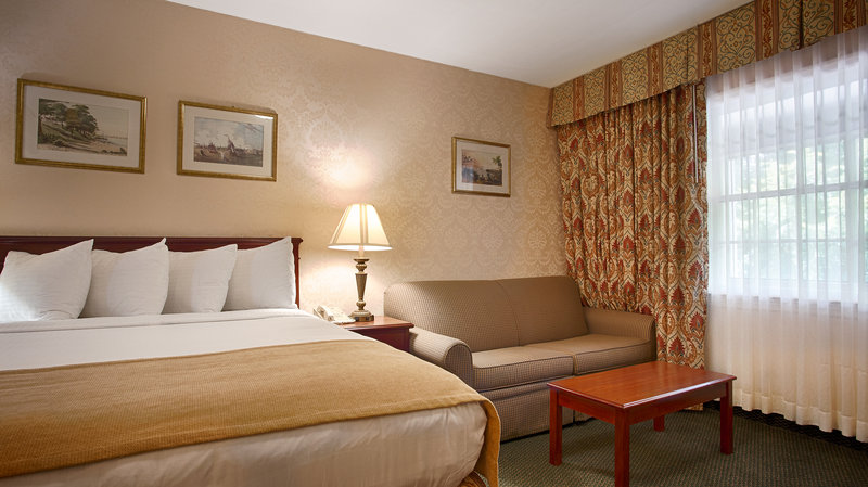 Best Western - Fort Lee, NJ