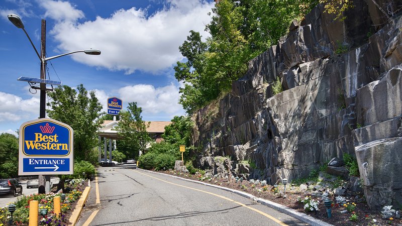 Best Western - Fort Lee, NJ