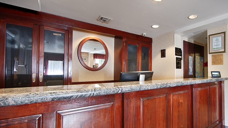 Best Western - Fort Lee, NJ