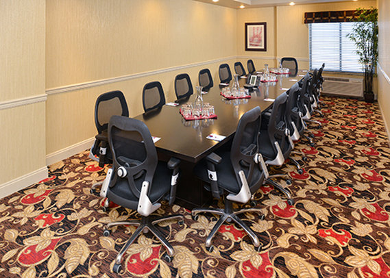 Comfort Suites-Airport - Helena, MT