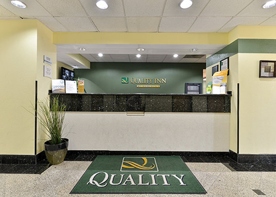 Baymont Inn & Suites Conroe/The Woodlands - Conroe, TX