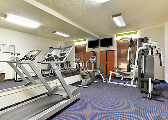Baymont Inn & Suites Conroe/The Woodlands - Conroe, TX