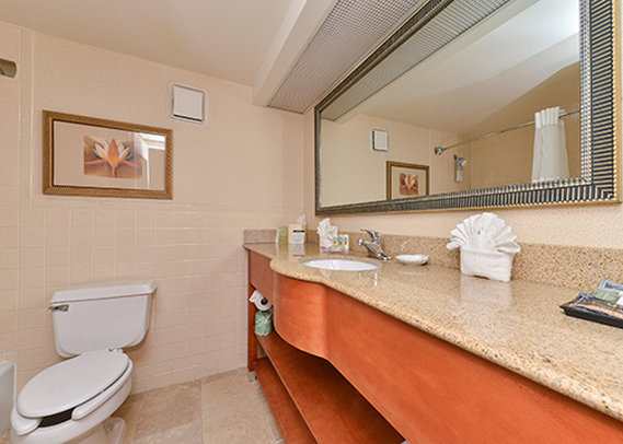 Baymont Inn & Suites Conroe/The Woodlands - Conroe, TX