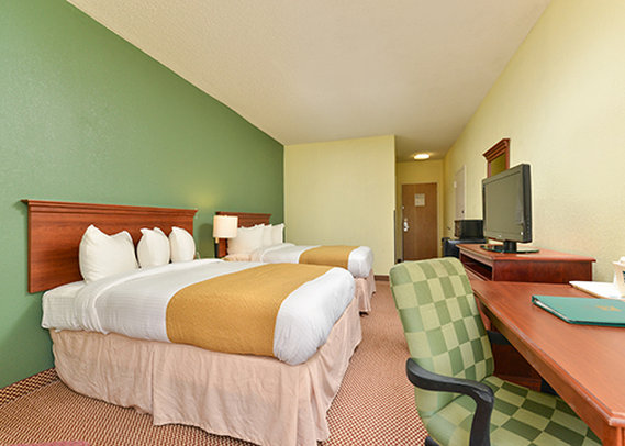 Baymont Inn & Suites Conroe/The Woodlands - Conroe, TX