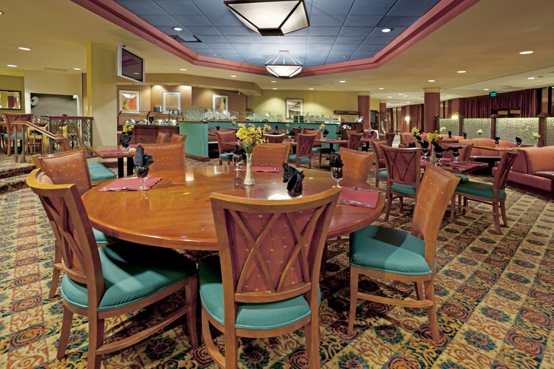 Crowne Plaza AUSTIN - Austin, TX