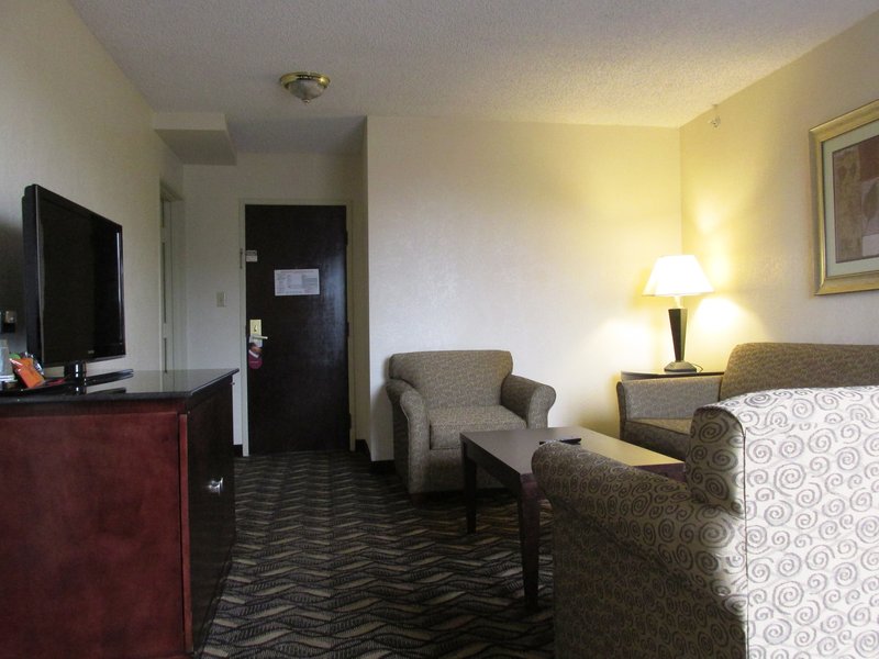 Crowne Plaza AUSTIN - Austin, TX