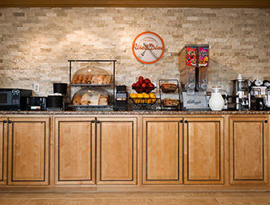 Howard Johnson Romulus Detroit Metro Airport - Romulus, MI