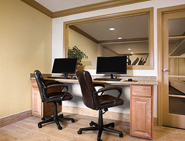 Howard Johnson Romulus Detroit Metro Airport - Romulus, MI