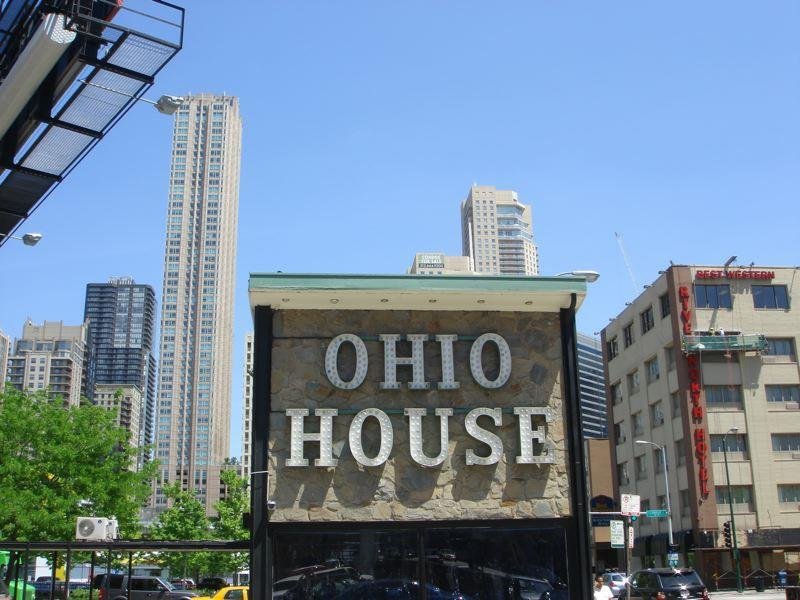 Ohio House Motel in Chicago, IL 60654 Citysearch