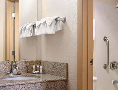 Howard Johnson Romulus Detroit Metro Airport - Romulus, MI