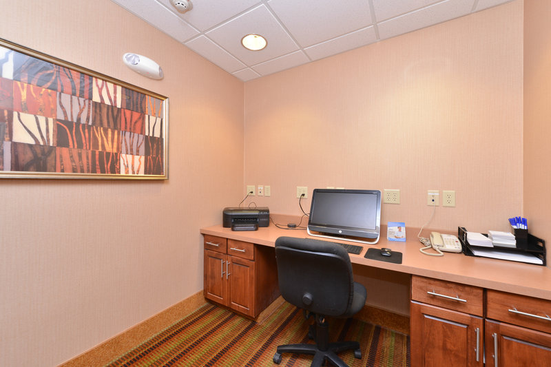 Holiday Inn Express RAWLINS - Rawlins, WY