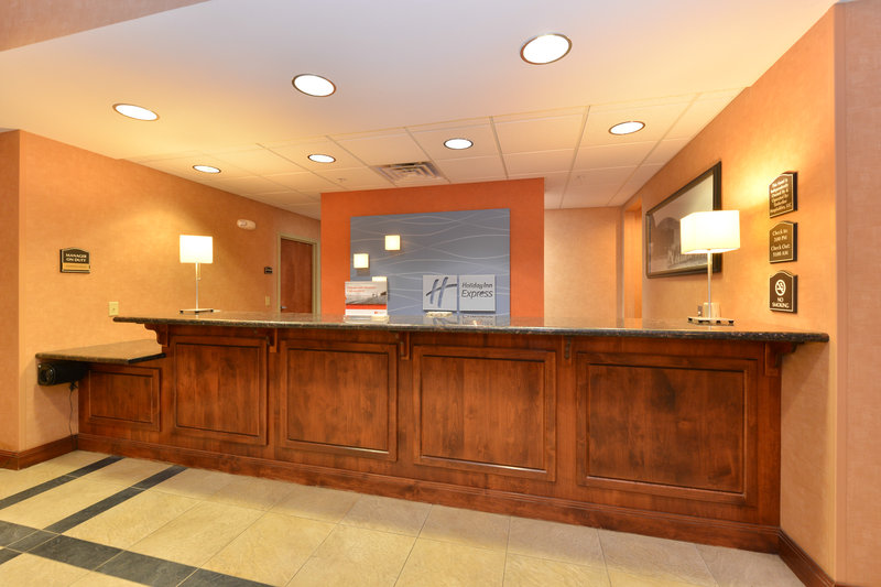 Holiday Inn Express RAWLINS - Rawlins, WY