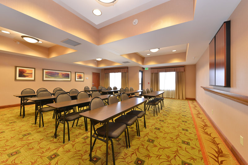 Holiday Inn Express RAWLINS - Rawlins, WY
