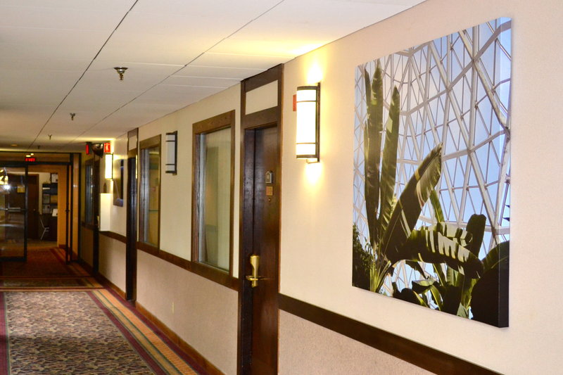 Midway Hotel & Suites - Brookfield, WI