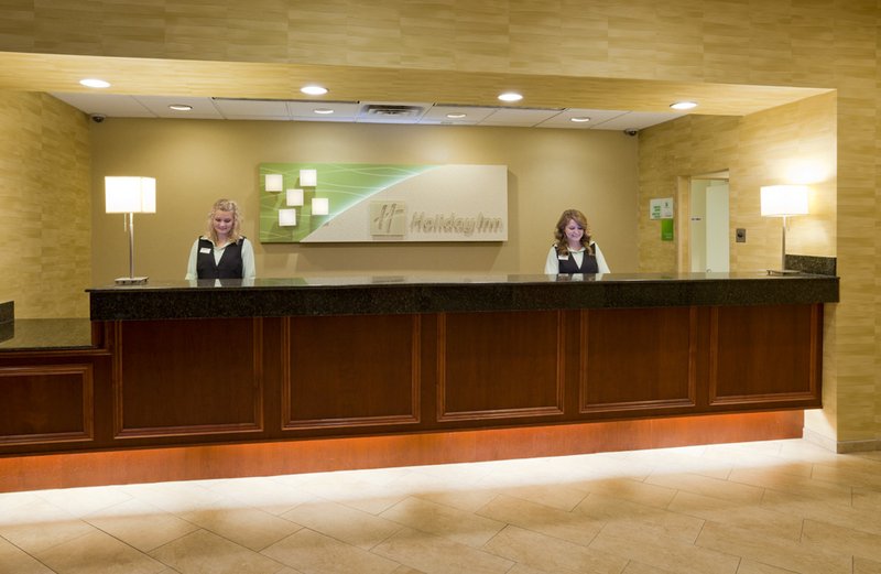 Holiday Inn AUSTIN CONFERENCE CENTER - Austin, MN
