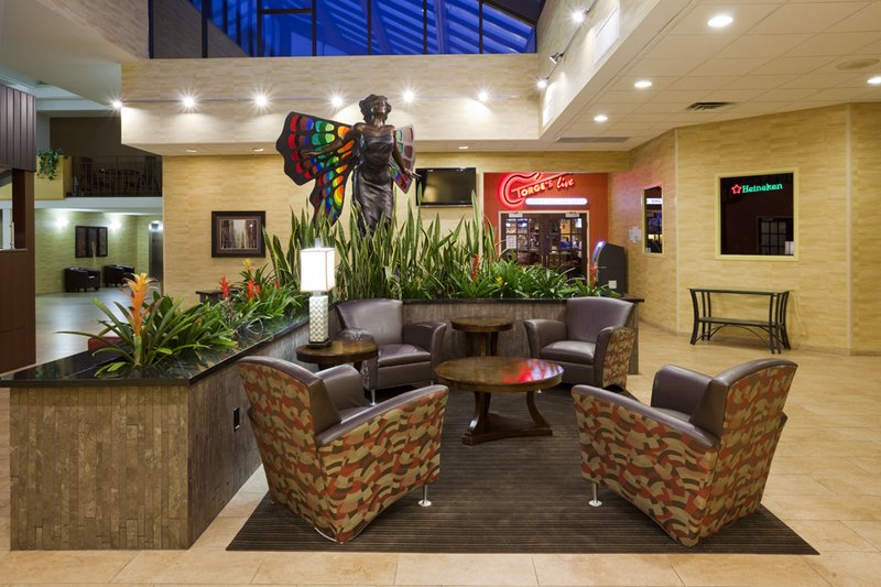Holiday Inn AUSTIN CONFERENCE CENTER - Austin, MN