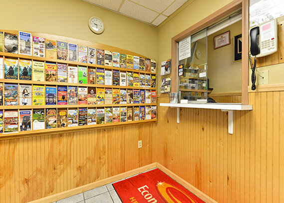 Econo Lodge - Hershey, PA
