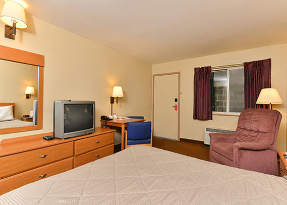 Econo Lodge - Hershey, PA