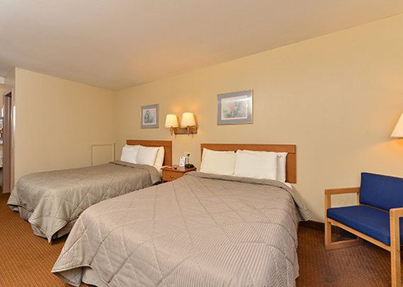 Econo Lodge - Hershey, PA