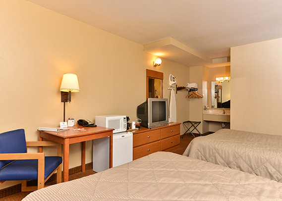 Econo Lodge - Hershey, PA