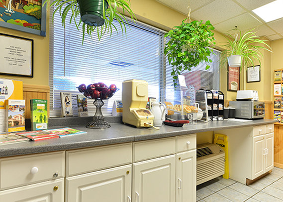 Econo Lodge - Hershey, PA