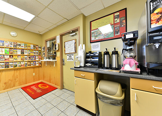 Econo Lodge - Hershey, PA