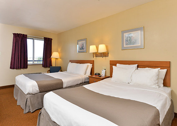Econo Lodge - Hershey, PA