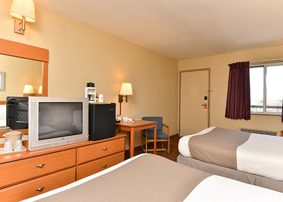 Econo Lodge - Hershey, PA