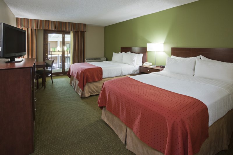 Holiday Inn AUSTIN CONFERENCE CENTER - Austin, MN