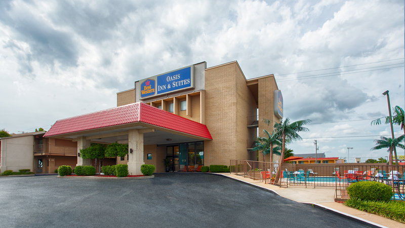 Best Western - Joplin, MO
