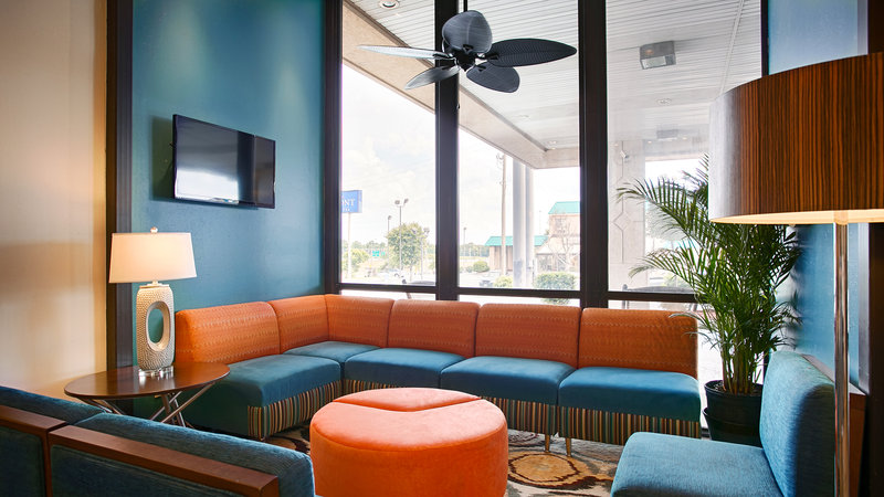 Best Western - Joplin, MO