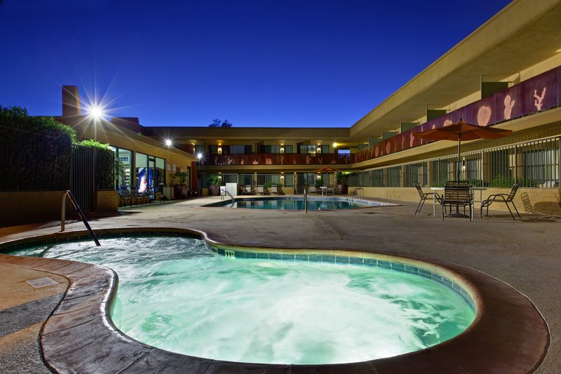 Best Western Royal Sun Inn & Suites - Tucson, AZ