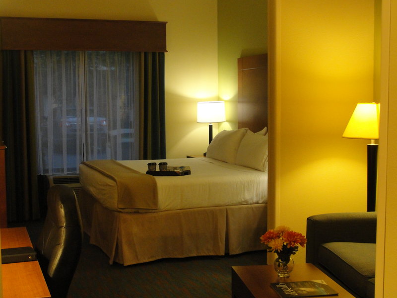 Holiday Inn Express & Suites ATLANTA EAST - LITHONIA - Dunwoody, GA