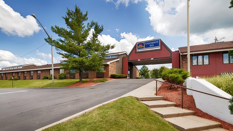 Best Western - Ithaca, NY