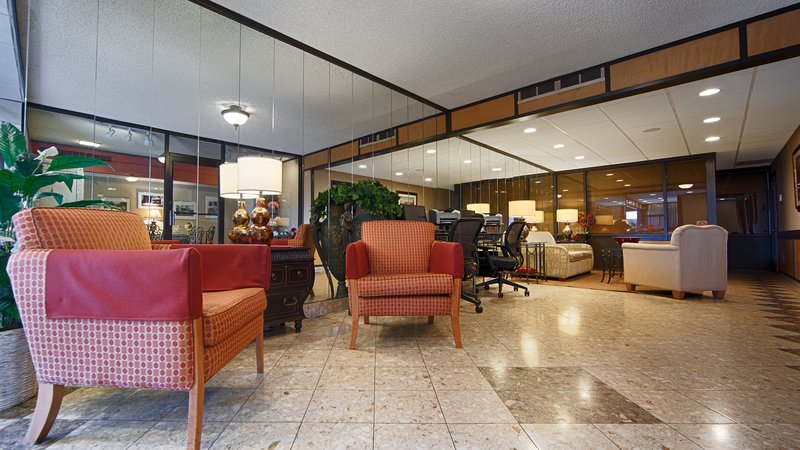 Best Western-Nyack On Hudson - Nyack, NY