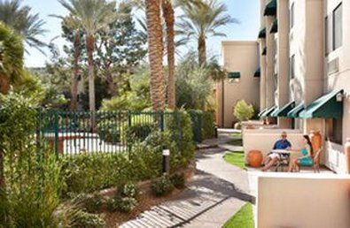 Silver Sevens Hotel and Casino - Las Vegas Hotels - Las Vegas, NV