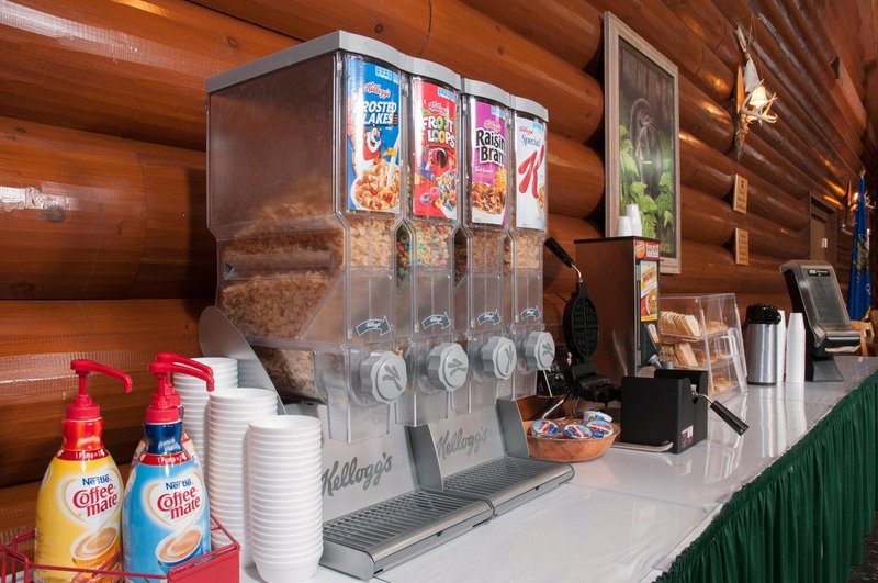 Waters Of Minocqua - Minocqua, WI