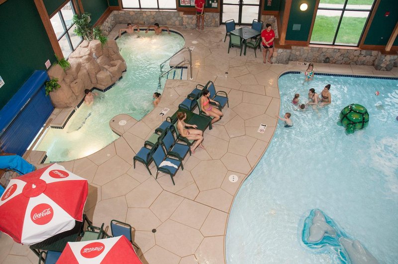 Waters Of Minocqua - Minocqua, WI