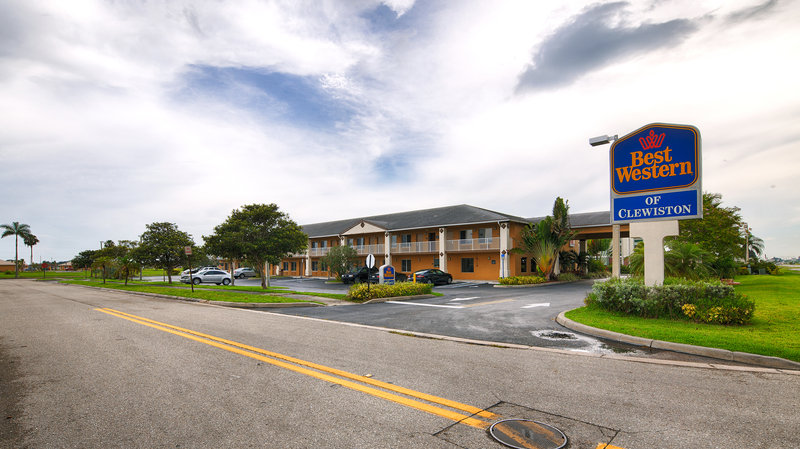 BEST WESTERN Of Clewiston - Clewiston, FL