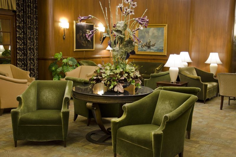 Westmark Baranof, A Holland America Line Company - Juneau, AK