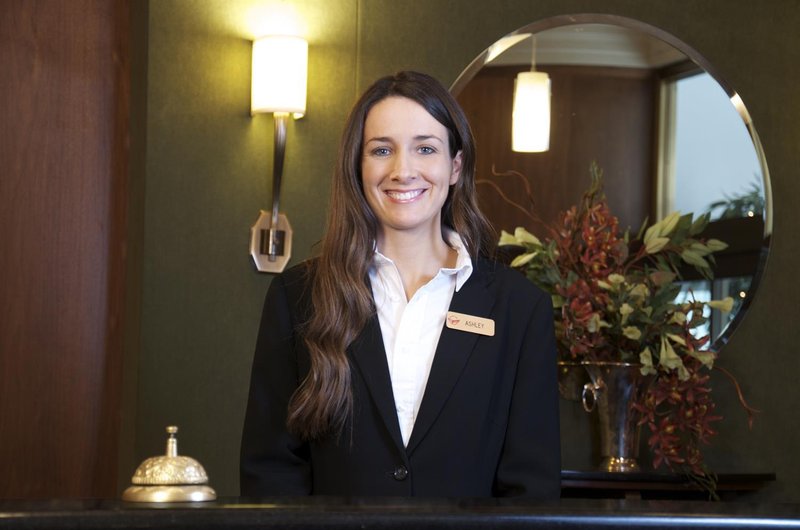 Westmark Baranof, A Holland America Line Company - Juneau, AK