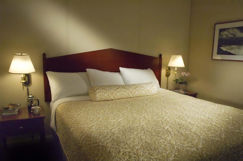 Westmark Baranof, A Holland America Line Company - Juneau, AK