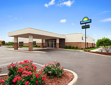 Days Inn-Chillicothe - Chillicothe, MO