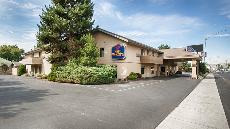 Best Western - Clarkston, WA