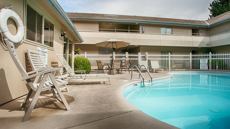 Best Western - Clarkston, WA