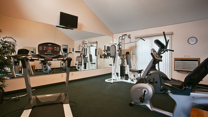 Best Western - Clarkston, WA