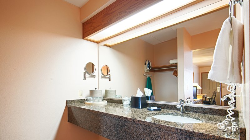 Best Western - Clarkston, WA