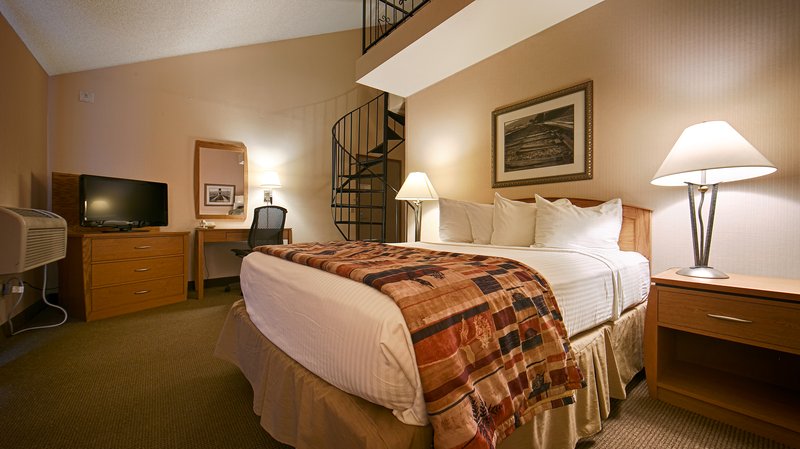 Best Western - Clarkston, WA